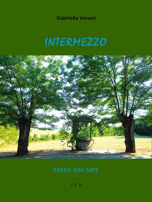 cover image of Intermezzo